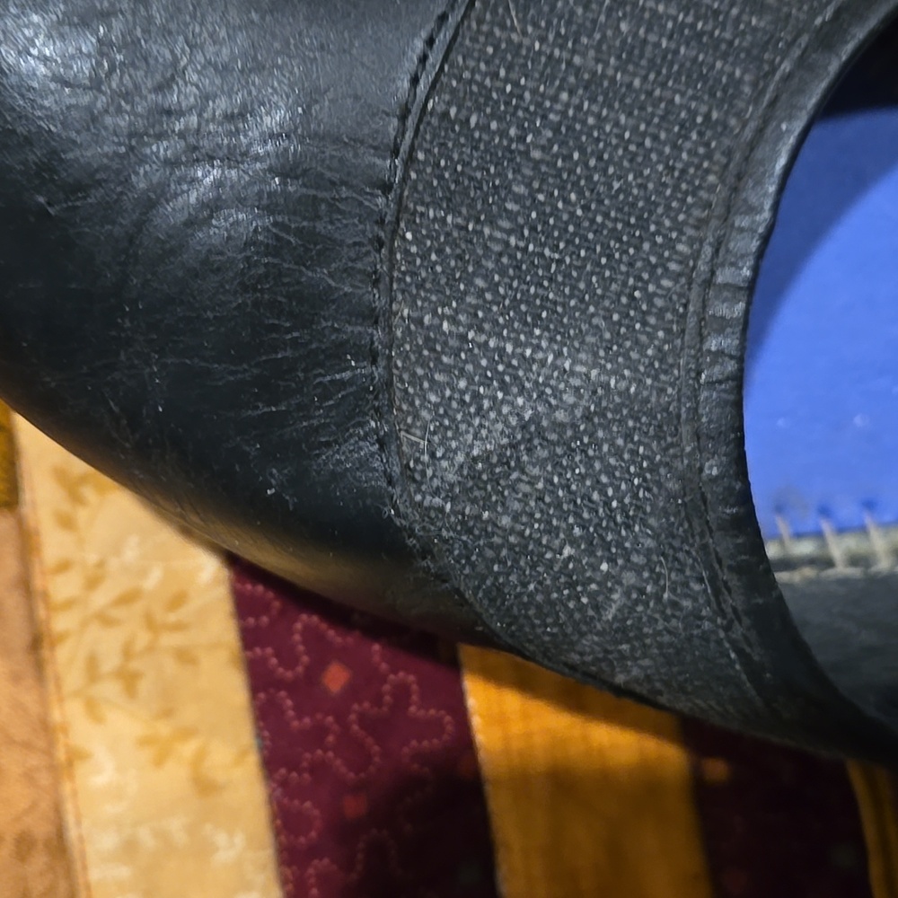 Patagonia Women's Mana Black Flats - Picture 5 of 6